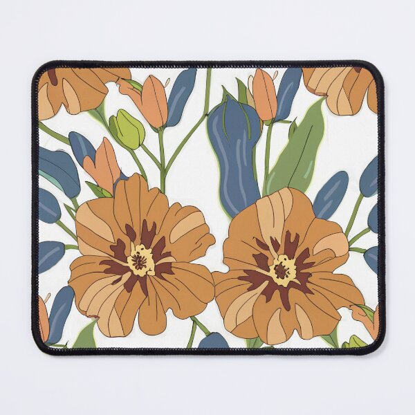 Item preview, Flower nature Tea designed and sold by geetha7.