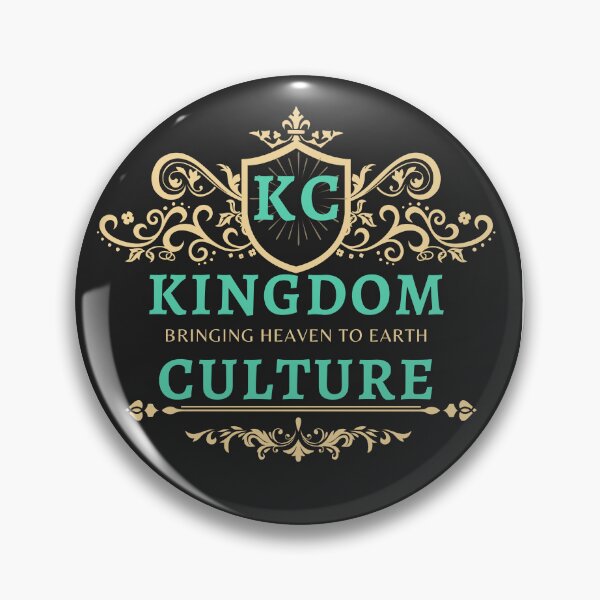 Item preview, Kingdom Culture designed and sold by zedvonzee.