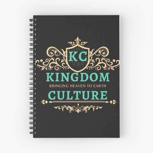 Item preview, Kingdom Culture designed and sold by zedvonzee.