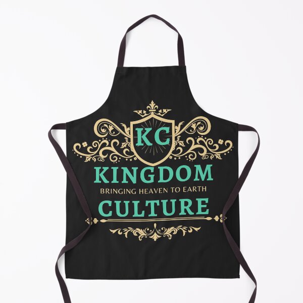 Item preview, Kingdom Culture designed and sold by zedvonzee.