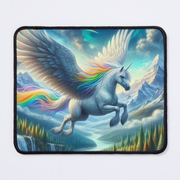 Item preview, Pegasus designed and sold by MindsAtelier.