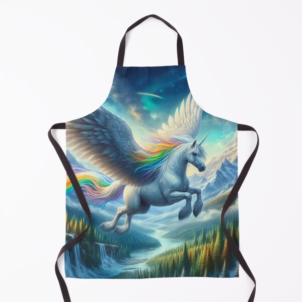 Item preview, Pegasus designed and sold by MindsAtelier.
