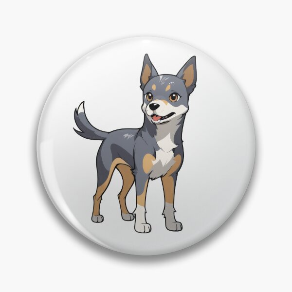 Item preview, Harrier Dog  designed and sold by Bilisik.