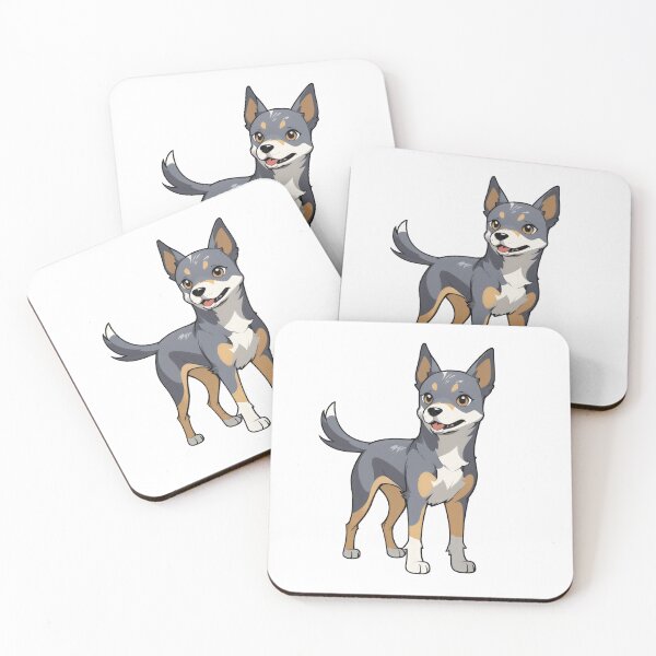 Item preview, Harrier Dog  designed and sold by Bilisik.
