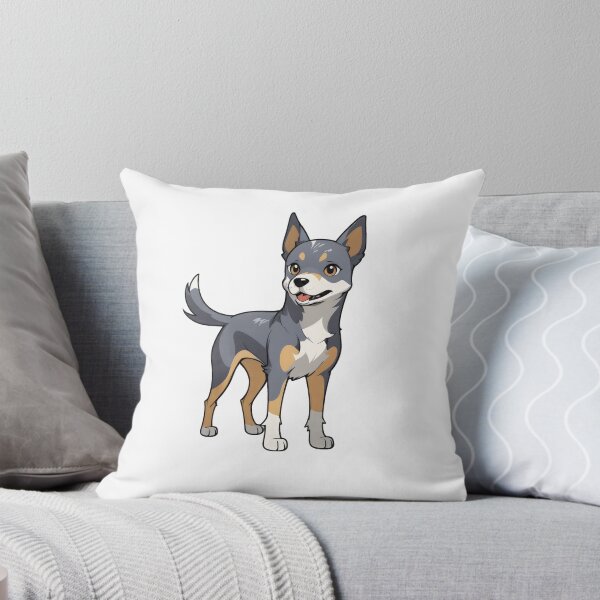 Item preview, Harrier Dog  designed and sold by Bilisik.