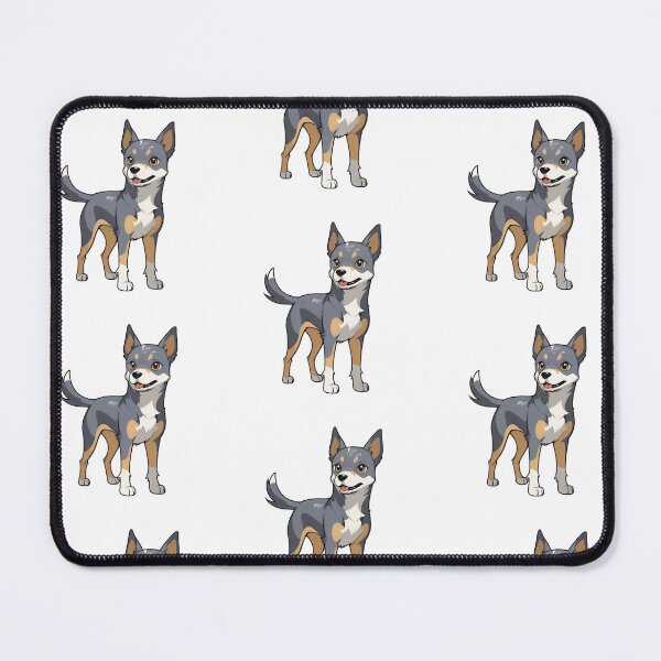 Item preview, Harrier Dog  designed and sold by Bilisik.
