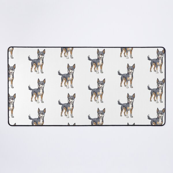 Item preview, Harrier Dog  designed and sold by Bilisik.