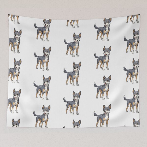 Item preview, Harrier Dog  designed and sold by Bilisik.