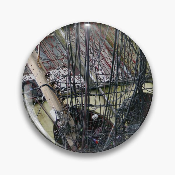 Item preview, Bangkok Wiring designed and sold by JonDelorme.