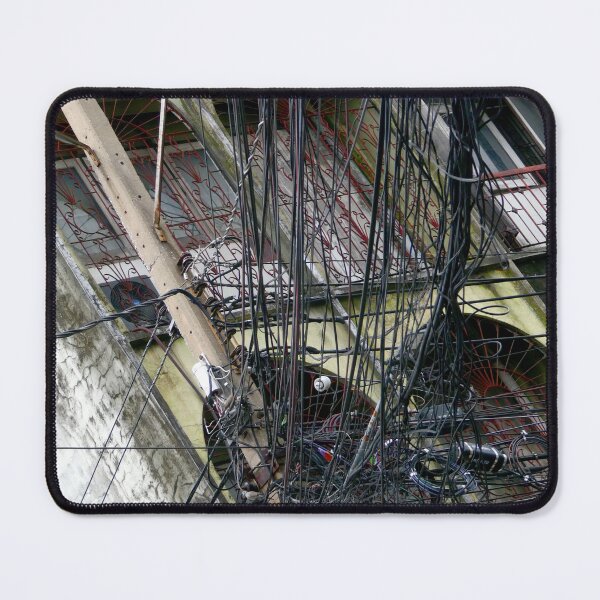 Item preview, Bangkok Wiring designed and sold by JonDelorme.