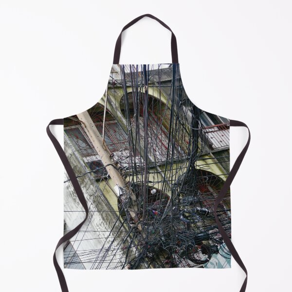 Item preview, Bangkok Wiring designed and sold by JonDelorme.