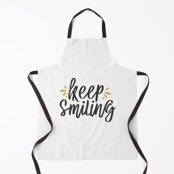 Item preview, Keep smiling designed and sold by redwolf92.
