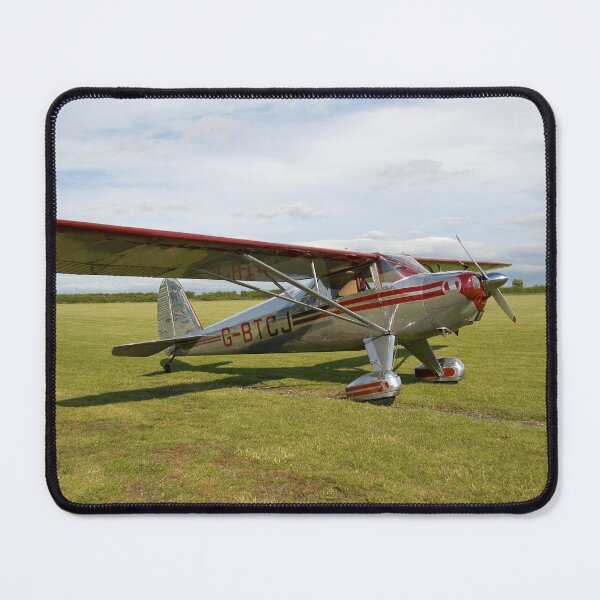 Item preview, Luscombe , a light aircraft. designed and sold by sandyprints.