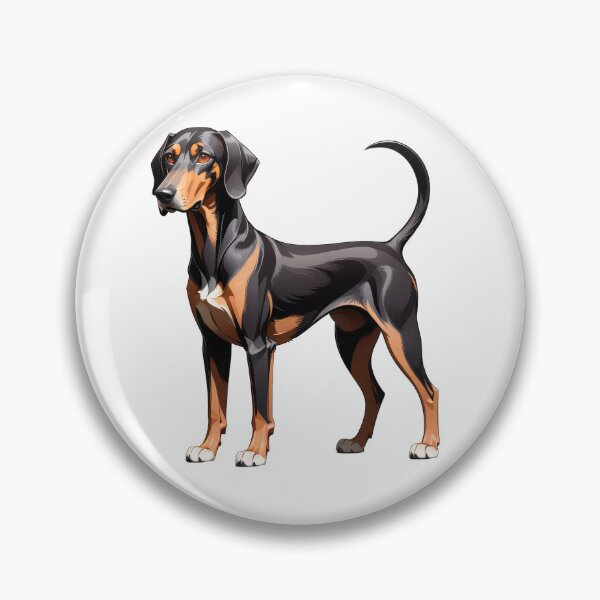Item preview, Hellenic Hound designed and sold by Bilisik.