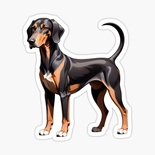 Item preview, Hellenic Hound designed and sold by Bilisik.