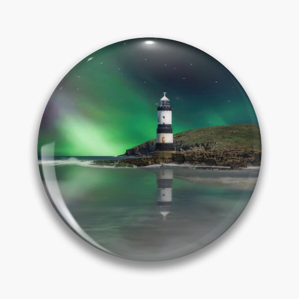 Item preview, Penmon Point Lighthouse Anglesey designed and sold by AJEvans.