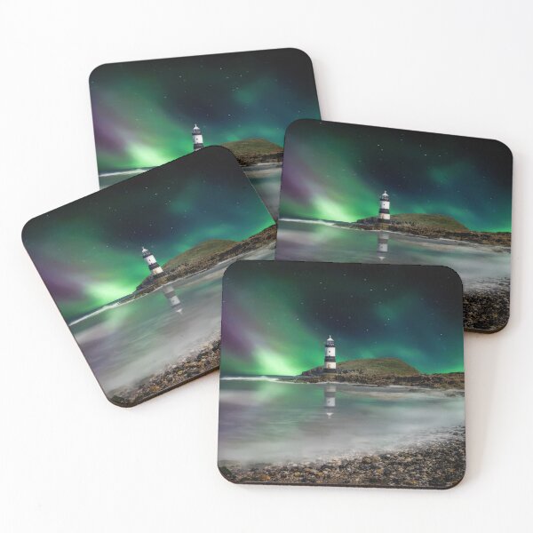 Item preview, Faro de Penmon Point Anglesey designed and sold by AJEvans.