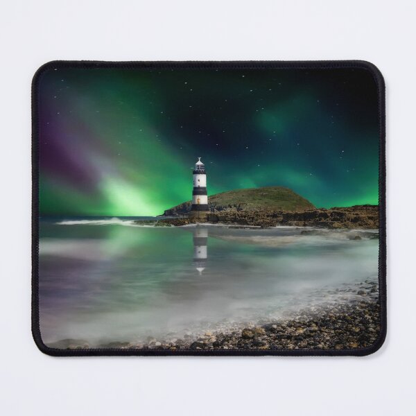 Item preview, Penmon Point Lighthouse Anglesey designed and sold by AJEvans.