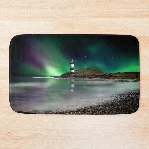 Item preview, Penmon Point Lighthouse Anglesey designed and sold by AJEvans.