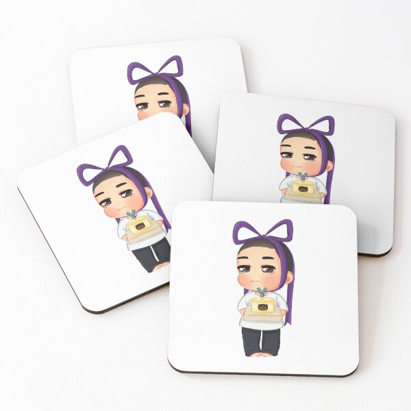 Item preview, Birthday Boy Taehyung designed and sold by Hirushi Gunathilaka.