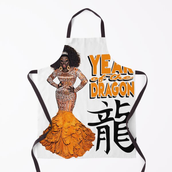 Item preview, Year of the Dragon - 2 designed and sold by joshpincus.