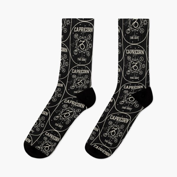 Item preview, Capricorn designed and sold by Nazonian.