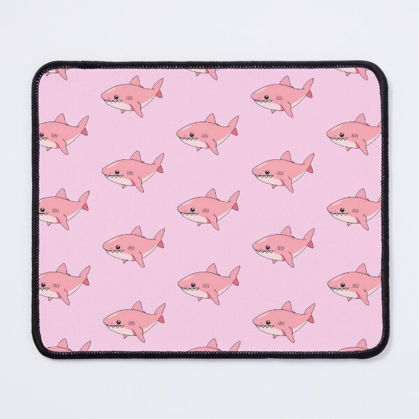 Item preview, Pink Shark designed and sold by Pati-Design.