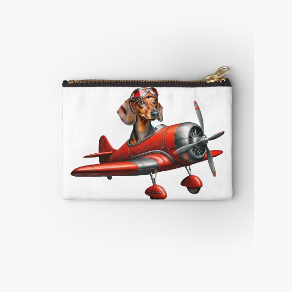 Item preview, The Flying Wiener designed and sold by Scrumptious Designs.