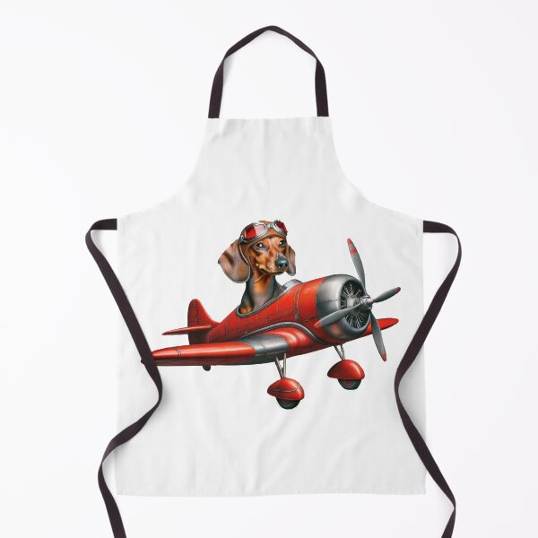 Item preview, The Flying Wiener designed and sold by Scrumptious Designs.
