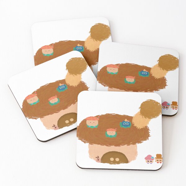 Item preview, Fur Family's Home designed and sold by MILdecals.