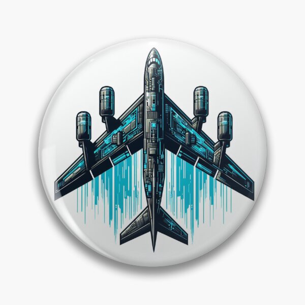 Item preview, B-52 cyberpunk white style  designed and sold by BeztProductz.