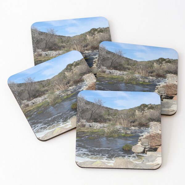 Item preview, Mission Trails Park After the Flood, 2024 designed and sold by heatherfriedman.