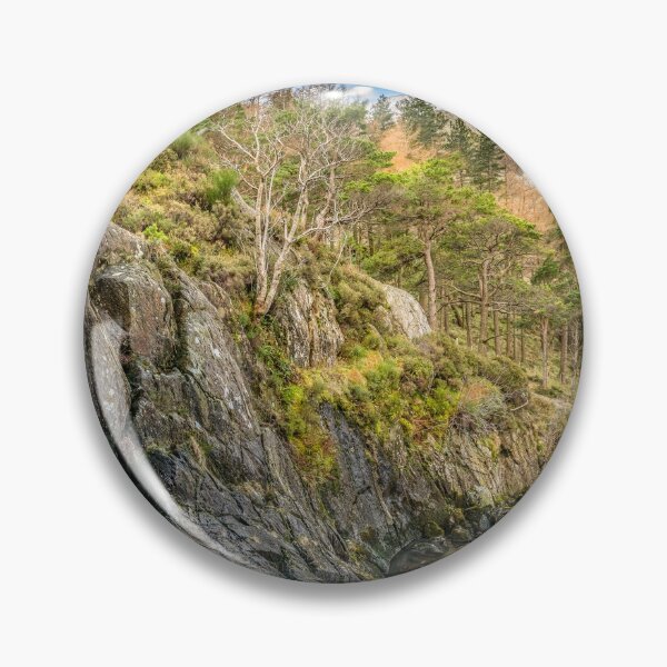 Item preview, Pont Pen y Benglog Bridge Snowdonia designed and sold by AJEvans.