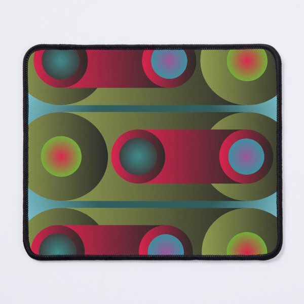 Item preview, Gory details sliding circles designed and sold by Gorydetails.