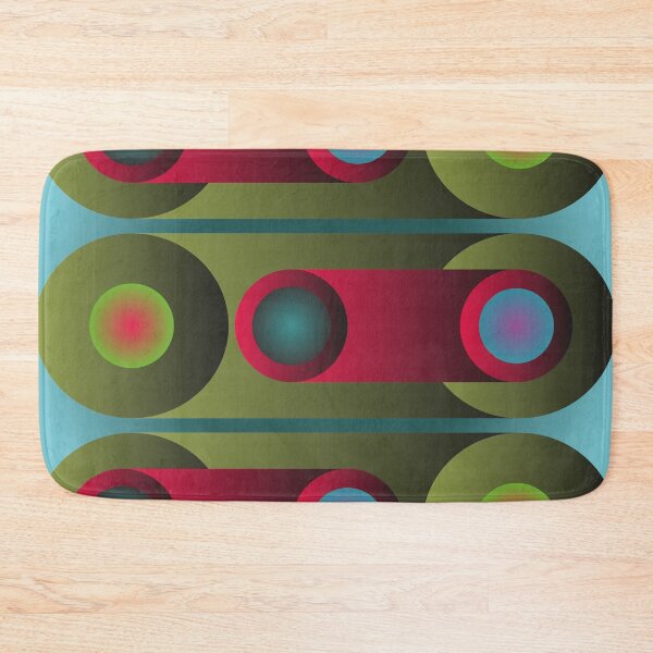 Item preview, Gory details sliding circles designed and sold by Gorydetails.