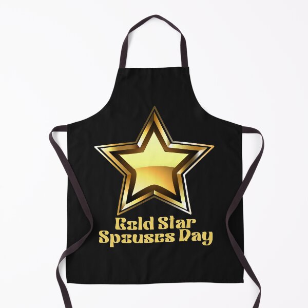 Item preview, Gold Star Spouses Day designed and sold by Simo0455.