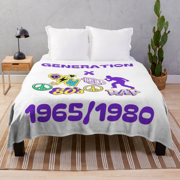 Item preview, GENERATION designed and sold by stickersrafisa.
