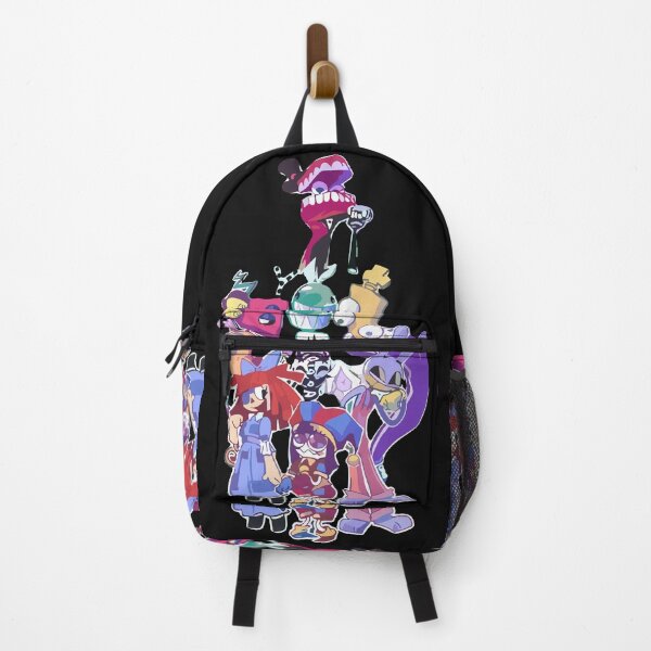 Item preview, the amazing digital circus designed and sold by Dark-Side-Shop.