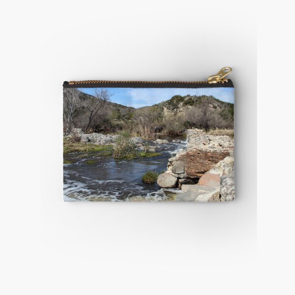Item preview, Mission Trails Park After the Flood, 2024 designed and sold by heatherfriedman.