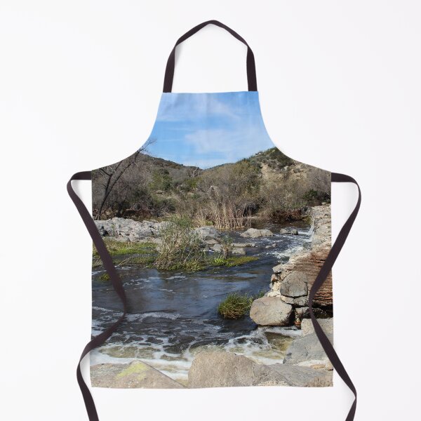 Item preview, Mission Trails Park After the Flood, 2024 designed and sold by heatherfriedman.