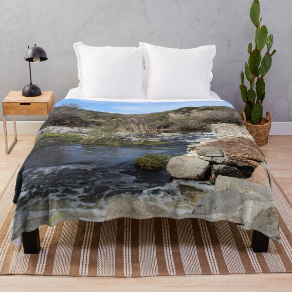 Item preview, Mission Trails Park After the Flood, 2024 designed and sold by heatherfriedman.