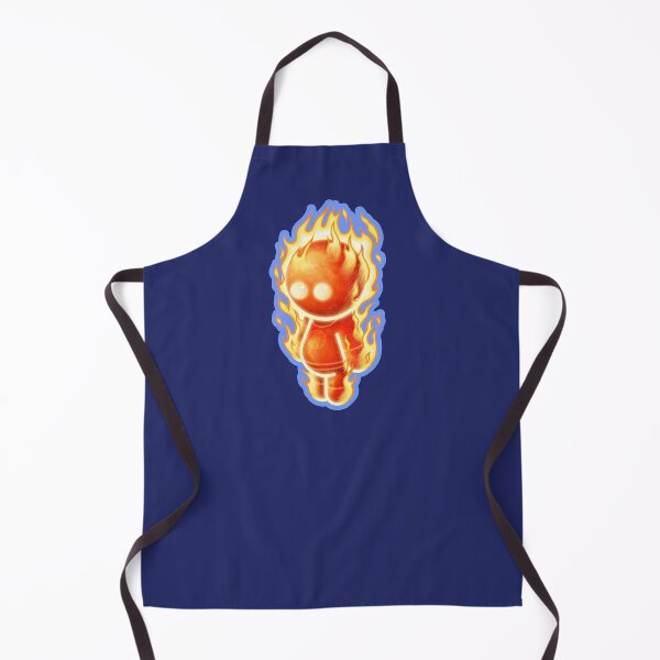 Item preview, HOT HEAD POOTERBELLY designed and sold by Pat McNeely.