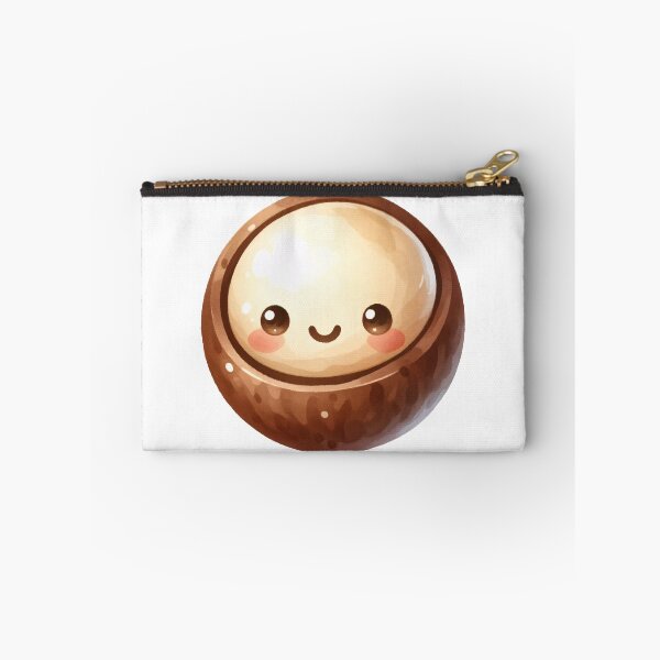 Item preview, Cute Macadamia designed and sold by Emitropy.