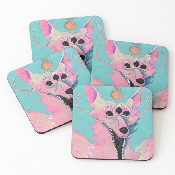 Item preview, All Dogs designed and sold by Isberg Illustration.