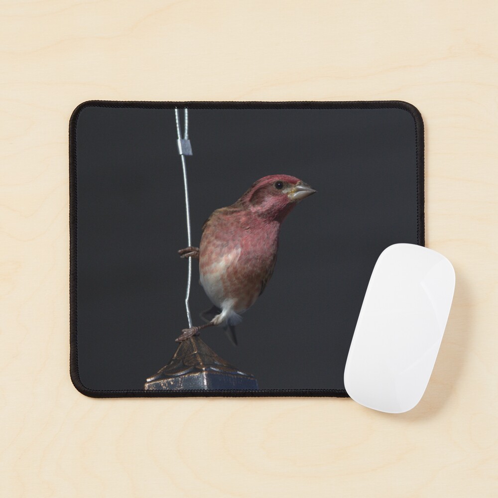 Item preview, Mouse Pad designed and sold by Riddick4x5.