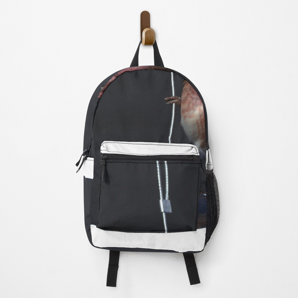 Item preview, Backpack designed and sold by Riddick4x5.