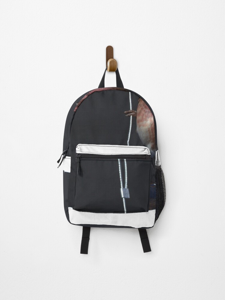 Thumbnail 1 of 3, Backpack, Rose Finch designed and sold by Riddick4x5.