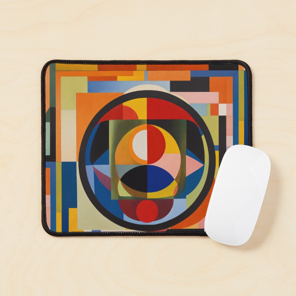 Item preview, Mouse Pad designed and sold by Dyl0098.