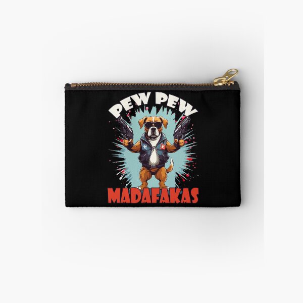 Item preview, Pew pew madafakas designed and sold by Ultimate-Rabbit.