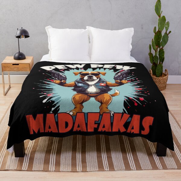 Item preview, Pew pew madafakas designed and sold by Ultimate-Rabbit.